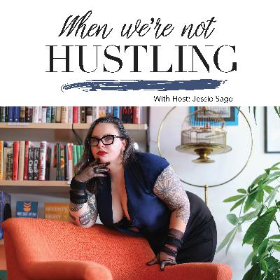 S3 E8: I Am a Pro Domme and a Pro Wrestler—I Like to Play the Heel with Katarina