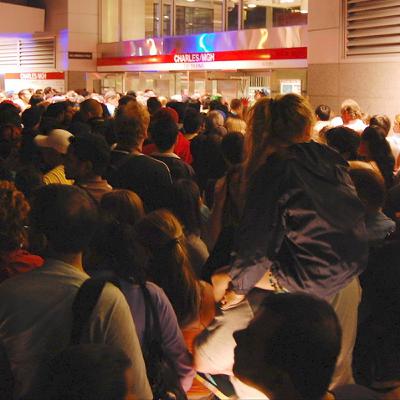 This Conversation Is Over This Conversation Is Over