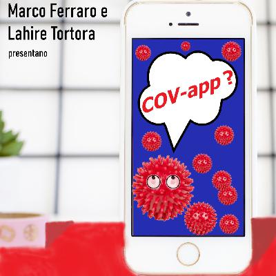 COVapp ? (come tutto ebbe inizio...)
