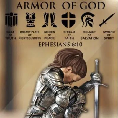 Daily Audio Torah ~ Sept 28,2025 ~ Our Battle is Not With Flesh and Blood!