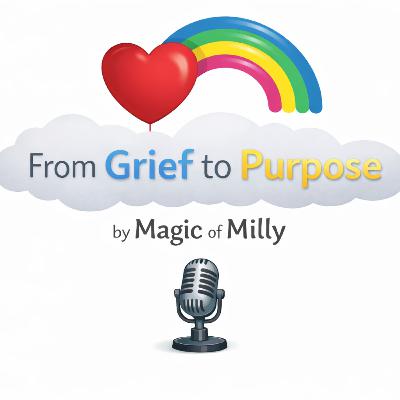 Episode 2 - Carrying Hope After Multiple Miscarriages Through a High-Risk Pregnancy
