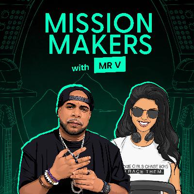 ADE Special: Building Longevity in Dance Music with Mr. V