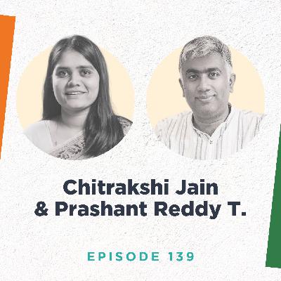 Chitrakshi Jain and Prashant Reddy T. on the Dysfunction in India's District Courts