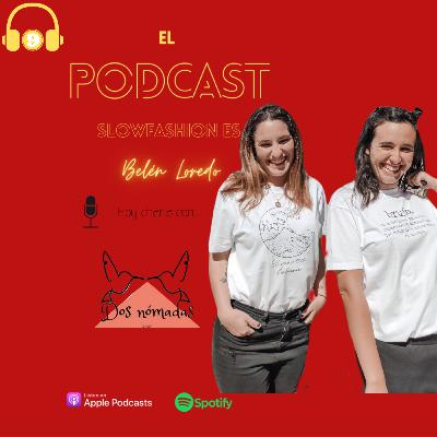 Conociendo a Dos Nomadas