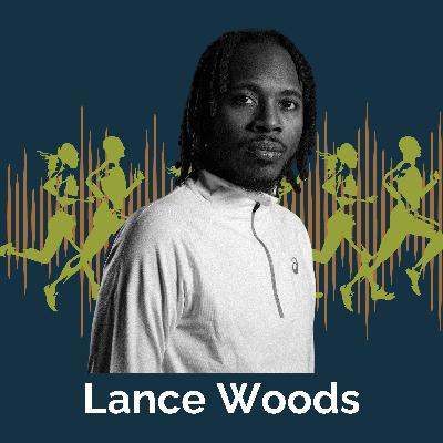 Lance Woods