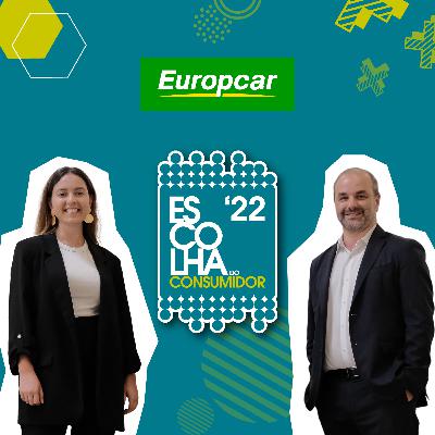 Um Consumidor à conversa com Paulo Pinto, Head of Country da Europcar