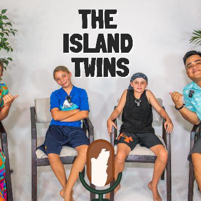 Belize through a Kids Eyes: Island Adventures of Elsa & Buggy
