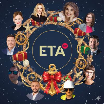 Świąteczna pogadanka od ETA.fm