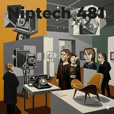 481 - Jawbone26  - Conférence Apple, Meta RayBan, AI Bubble