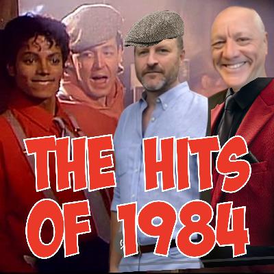 Hits of 1984: I Guess That’s Why They Call it Past 10s Hits of 1984: I Guess That’s Why They Call it Past 10s