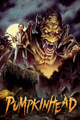 Episode #316 - Pumpkinhead(1988) Episode #316 - Pumpkinhead(1988)