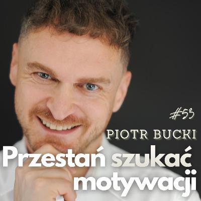 Co robi Twój mózg, kiedy odkładasz ważne rzeczy na później? | Piotr Bucki | #PŻ53