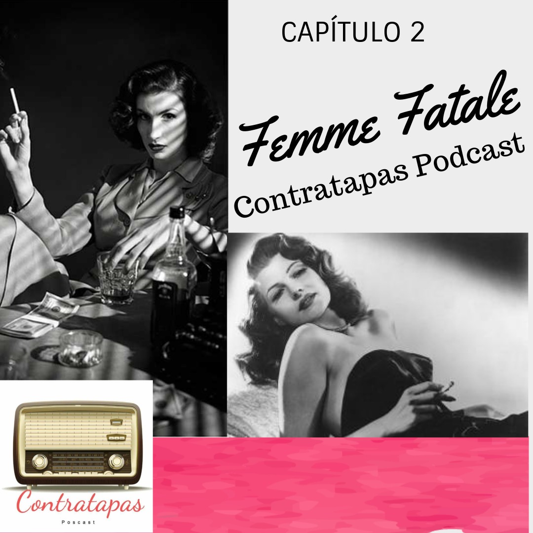 2. Femme Fatale 2. Femme Fatale