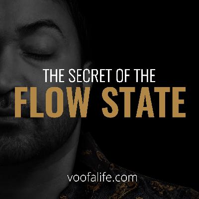 THE FLOW STATE - Release Inner Conflicts and Win Over Struggles in Life