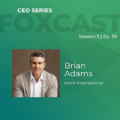 Attracting and Retaining Top Family Office Leadership Talent with Brian Adams Attracting and Retaining Top Family Office Leadership Talent with Brian Adams