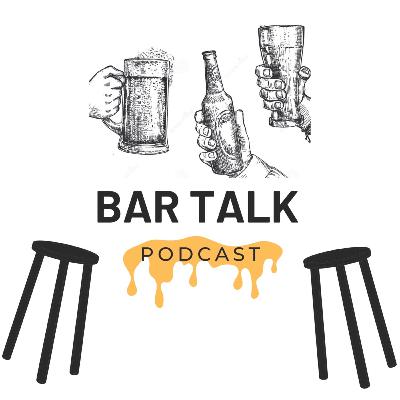 Ep 28 take a shot every time someone says “so”