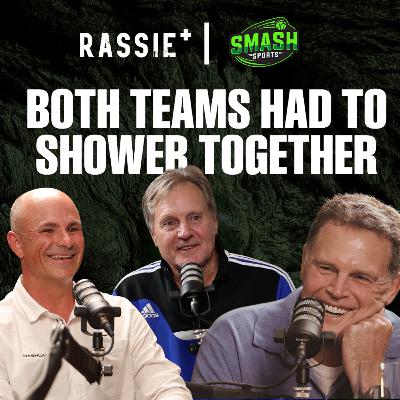 Unfiltered Bloem Stories: Helgard Müller, Rassie & Jaco Peyper Reconnect