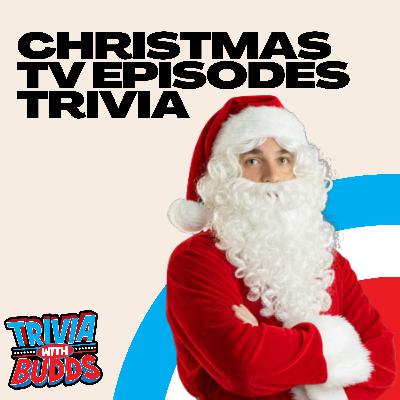 11 Trivia Questions on Christmas TV Episodes