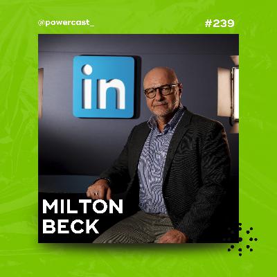 Marketing pessoal e posicionamento no LinkedIn. Marketing pessoal e posicionamento no LinkedIn.