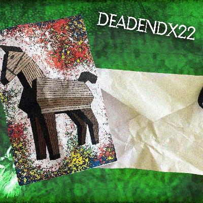 Klassen som försvann, del 5