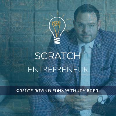 Jay Baer – How to explode your word of mouth marketing with Talk Triggers