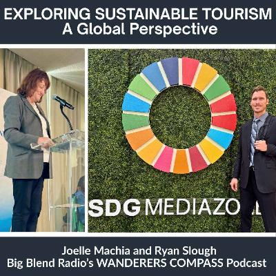 Exploring Sustainable Tourism: A Global Perspective
