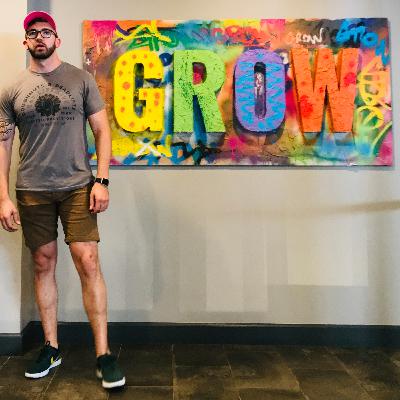 “Things” John Hollywood