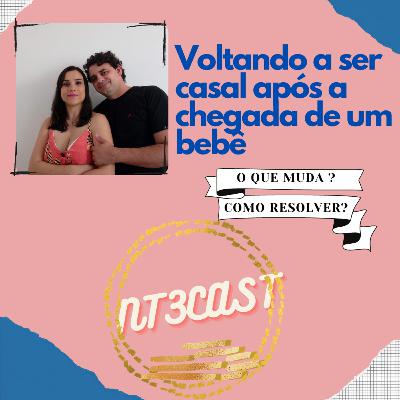 Voltando a ser casal após a chegada de um bebê Voltando a ser casal após a chegada de um bebê