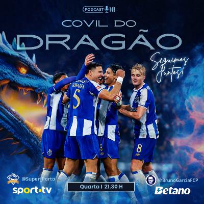 Covil do Dragão | T3 EP28