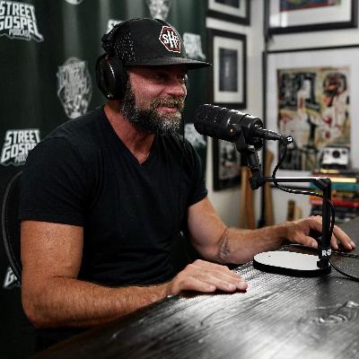 EP 115 “Super Again” ft. Kyle Carnohan