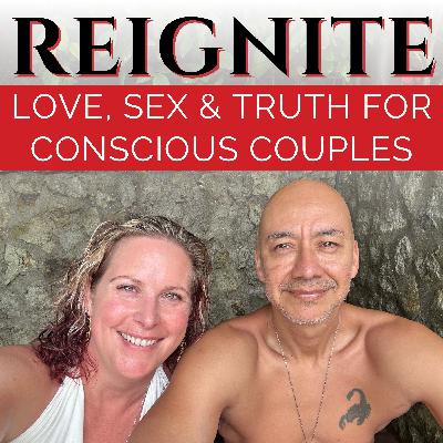 The Truth About Tantra for Couples (and Why It’s Not Just About Sex)