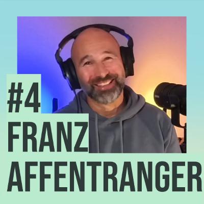 #4 - Franz Affentranger - Fliegen lernen, Risiken verstehen, Pilot werden
