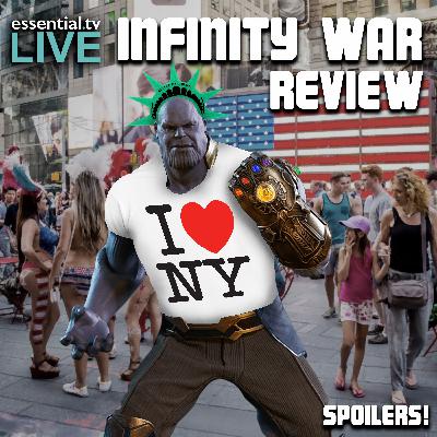 Avengers: Infinity War Review - Spoilers, Theories, and Thanos Love Avengers: Infinity War Review - Spoilers, Theories, and Thanos Love