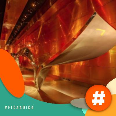 Fica a Dica - Museu das Minas e do Metal tem programação especial de férias, entre os dias 13 a 31 de janeiro Fica a Dica - Museu das Minas e do Metal tem programação especial de férias, entre os dias 13 a 31 de janeiro