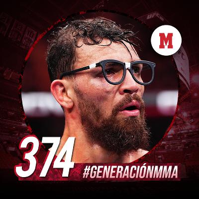 ARRANCA el NUEVO GENERACIÓN MMA - ANÁLISIS UFC 325: VOLKANOVSKI, RUFFY, LOPES...