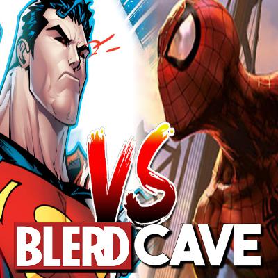 The Blerd Cave #322 | The AvX Effect. The Blerd Cave #322 | The AvX Effect.