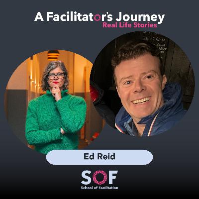 Episode 37: Common Challenges Faced by Entrepreneurs and the importance of community