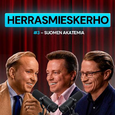 HMK #3 – Suomen Akatemia & Greta Thunbergin veneretki