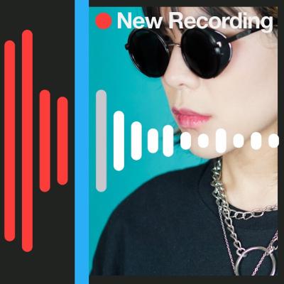 NEW RECORDING | Calling Myself In