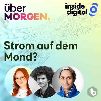 Vom Mond aufs Dach: Die Zukunft der Solarenergie