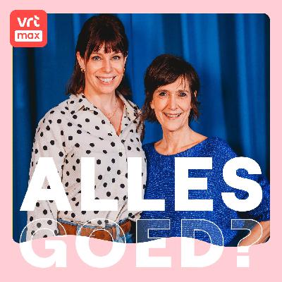 Anja Daems: mama én juf