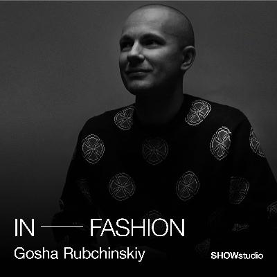 Gosha Rubchinskiy, 2015