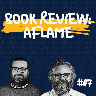 Book Review: Aflame Book Review: Aflame