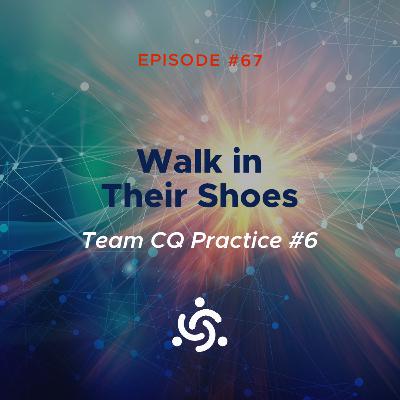 E67 - Connected Teamwork Podcast - April 28, 2025 E67 - Connected Teamwork Podcast - April 28, 2025