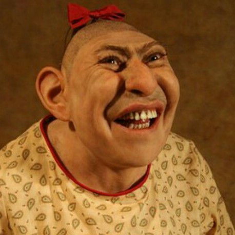 Obrolan Si Tolol's Show