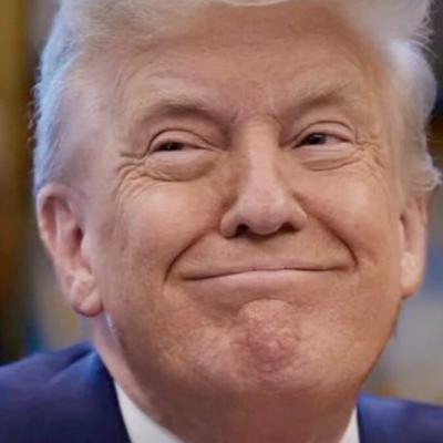 Trump detiene los fondos del PAN Trump detiene los fondos del PAN