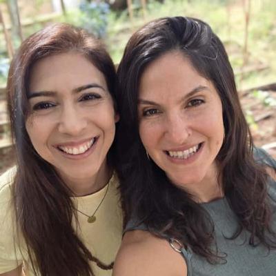 פרק 24: איילת מלמד כהן - איך להיות מנהיגה מבפנים פרק 24: איילת מלמד כהן - איך להיות מנהיגה מבפנים