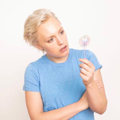 This Moment, Right Now GAY | Emma’s Diary #51