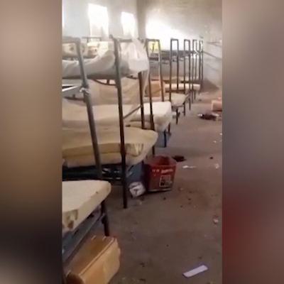 Nigerian military intensifies search for kidnapped schoolgirls