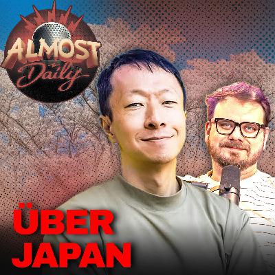 #554 | Einfach Japanisch (Hiro Yamada)